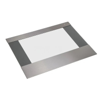 Стекло двери духовки внешнее для плиты Electrolux, Zanussi, AEG 3874970852 Стекло двери духовки внешнее для плиты Electrolux, Zanussi, AEG 3874970852