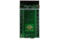 Плата зарядки и активации АКБ OSS Team W208B для iPhone 4S/5/5S/6/6+/6S/6S+/7/7+ Ipad mini 1/2/3/4