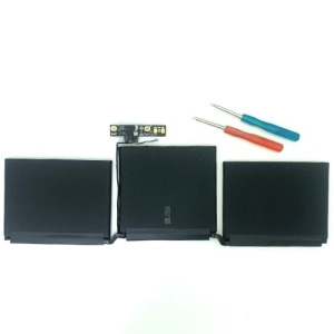 Аккумулятор для Apple Macbook Air Retina 13" A2159/A2171 (Mid 2019 - Late 2020) Аккумулятор для Apple Macbook Air Retina 13" A2159/A2171 (Mid 2019 - Late 2020)