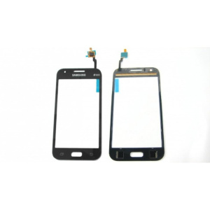 Тачскрин Samsung Galaxy J1 SM-J100 H (черный)