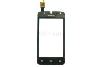 Тачскрин Philips W536 (черный) Тачскрин Philips W536 (черный)