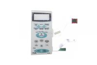 Мембрана для свч микроволновой печи Samsung DE34-00193D Мембрана для свч микроволновой печи Samsung DE34-00193D