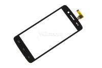Тачскрин Prestigio MultiPhone 5507 DUO (черный)