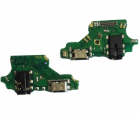 Разъем зарядки Type-C Huawei P20 Lite ANE-LX1 P30 Lite Nova 3