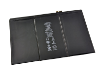 АКБ для iPad 3 (A1416/A1430)/iPad 4 (A1458/A1459/A1460) АКБ для iPad 3 (A1416/A1430)/iPad 4 (A1458/A1459/A1460)