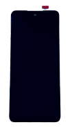 Дисплей Tecno Camon 19 Neo (CH6i) с тачскрином (черный) Дисплей Tecno Camon 19 Neo (CH6i) с тачскрином (черный)