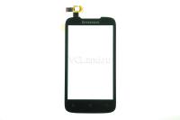 Тачскрин Lenovo A369/A369i (черный)   Тачскрин Lenovo A369/A369i (черный)