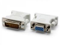 Адаптер/переходник c VGA на DVI Адаптер/переходник c VGA на DVI