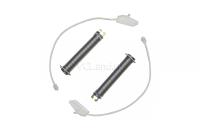 Ремкомплект (пружины и тросики)  посудомоечной машины Bosch, Siemens, Gaggenau, NEFF 754865 Ремкомплект (пружины и тросики)  посудомоечной машины Bosch, Siemens, Gaggenau, NEFF 754865