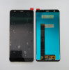 Дисплей Asus ZenFone Max Plus M1 ZB570TL с тачскрином (черный)