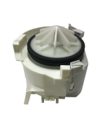 Сливной насос (помпа) для посудомоечной машины Ariston 297919 Сливной насос (помпа) для посудомоечной машины Ariston 297919