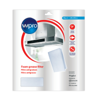 Фильтр вытяжки угольный 470x570mm 450g/м² Whirlpool 484000008524