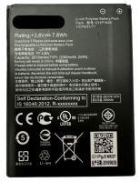 АКБ Asus ZenFone Go ZC500TG/G500TG (C11P1506)  АКБ Asus ZenFone Go ZC500TG/G500TG (C11P1506)