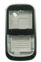 Корпус Samsung GT-B3210 Corby TXT (белый)