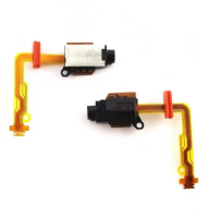 Шлейф Sony Xperia Tablet Z3 compact с аудио разъемом