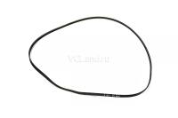 Ремень привода барабана 1254J4  (1254 J4) для стиральных машин BLJ577UN