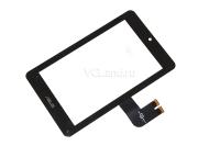 Тачскрин Asus Fonepad ME372CL/K00E (черный)