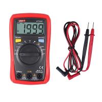 Мультиметр цифровой UNI-T UT33A+