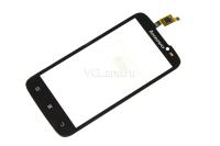 Тачскрин Lenovo A510/A516 (черный)  Тачскрин Lenovo A510/A516 (черный)