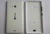 Задняя крышка АКБ Nokia Lumia 540 (RM-1141) (белый) Задняя крышка АКБ Nokia Lumia 540 (RM-1141) (белый)