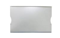 Полка стеклянная для холодильника Liebherr 7272384