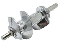Шнек в сборе (шестигранник) для мясорубки Moulinex MS-0695960