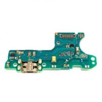 Нижняя плата Asus ZenFone Max M2 ZB633KL с разъемом зарядки (micro-USB) и микрофоном Нижняя плата Asus ZenFone Max M2 ZB633KL с разъемом зарядки (micro-USB) и микрофоном