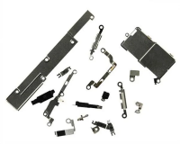 Комплект защитных экранов для iPhone XS Max