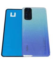 Задняя крышка для Xiaomi Redmi Note 11S (голубая) Задняя крышка для Xiaomi Redmi Note 11S (голубая)