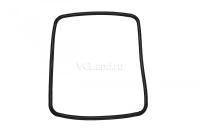 Уплотнитель двери духовки для плиты Gorenje, Mora 593514