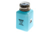 Емкость антистатическая Mechanic TP-01  200ml с дозатором Емкость антистатическая Mechanic TP-01  200ml с дозатором