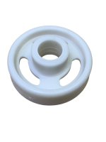 Ролик нижней корзины ПММ Indesit C00056347 Ролик нижней корзины ПММ Indesit C00056347