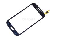Тачскрин Samsung Galaxy Grand GT-i9082 (синий)
