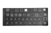 Трафарет BGA A482 универсальный для MTK Трафарет BGA A482 универсальный для MTK