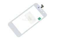 Тачскрин FLY IQ446 Magic (белый)