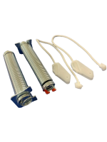 Ремкомплект (пружины и тросики)  посудомоечной машины Bosch, Siemens, Gaggenau, NEFF 754866,DHL951BO Ремкомплект (пружины и тросики)  посудомоечной машины Bosch, Siemens, Gaggenau, NEFF 754866,DHL951BO