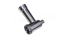 Корпус шнека мясорубки Panasonic  AME01-121