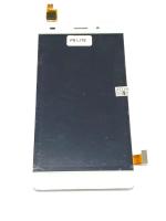 Дисплей Huawei P8 Lite (ALE-L02/L04 ALE-L21/L23 ALE-UL00/TL00) с тачскрином (белый)