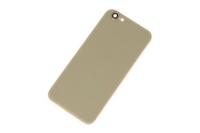 Корпус для iPhone 6/iPhone 8 розово-золотистый