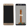 Дисплей Huawei Honor 5A Plus 5.5" (CAM-AL00)/Y6 II (CAM-L21/LYO-L01) c тачскрином (золотистый)
