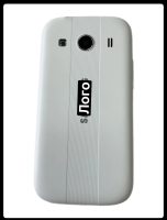 Корпус Samsung Galaxy Ace Style LTE SM-G357FZ (белый)