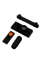 Комплект внешних кнопок для iPad 1