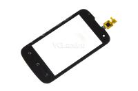 Тачскрин FLY IQ430 Evoke (черный) узкий разъем Тачскрин FLY IQ430 Evoke (черный) узкий разъем