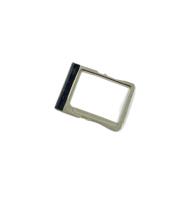 Держатель/лоток сим карты HTC One Mini (601e) (черный) Держатель/лоток сим карты HTC One Mini (601e) (черный)