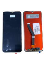 Дисплей Huawei Y6 2019/Honor 8A/8A Pro/Y6s (MRD-LX1F/JAT-LX1) с тачскрином (черный) Дисплей Huawei Y6 2019/Honor 8A/8A Pro/Y6s (MRD-LX1F/JAT-LX1) с тачскрином (черный)