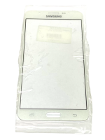 Стекло для переклейки Samsung Galaxy J7 (2016) SM-J710F (белое)