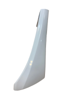 Ручка двери для холодильников Бирюса 129-136 нижняя 1шт. 0030050001 Ручка двери для холодильников Бирюса 129-136 нижняя 1шт. 0030050001