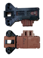 Блокировка люка (УБЛ) для стиральных машин Samsung DC64-01538C,ZV-446L5, DC64-01538A