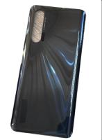 Задняя крышка Huawei Nova 6 4G (черная)