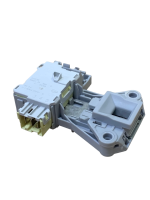 Блокировка люка (УБЛ) для стиральных машин Electrolux, Zanussi, AEG 1328469026 Блокировка люка (УБЛ) для стиральных машин Electrolux, Zanussi, AEG 1328469026